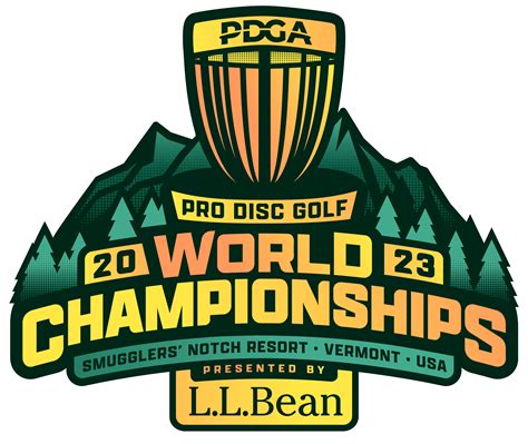 upcoming pdga tournaments